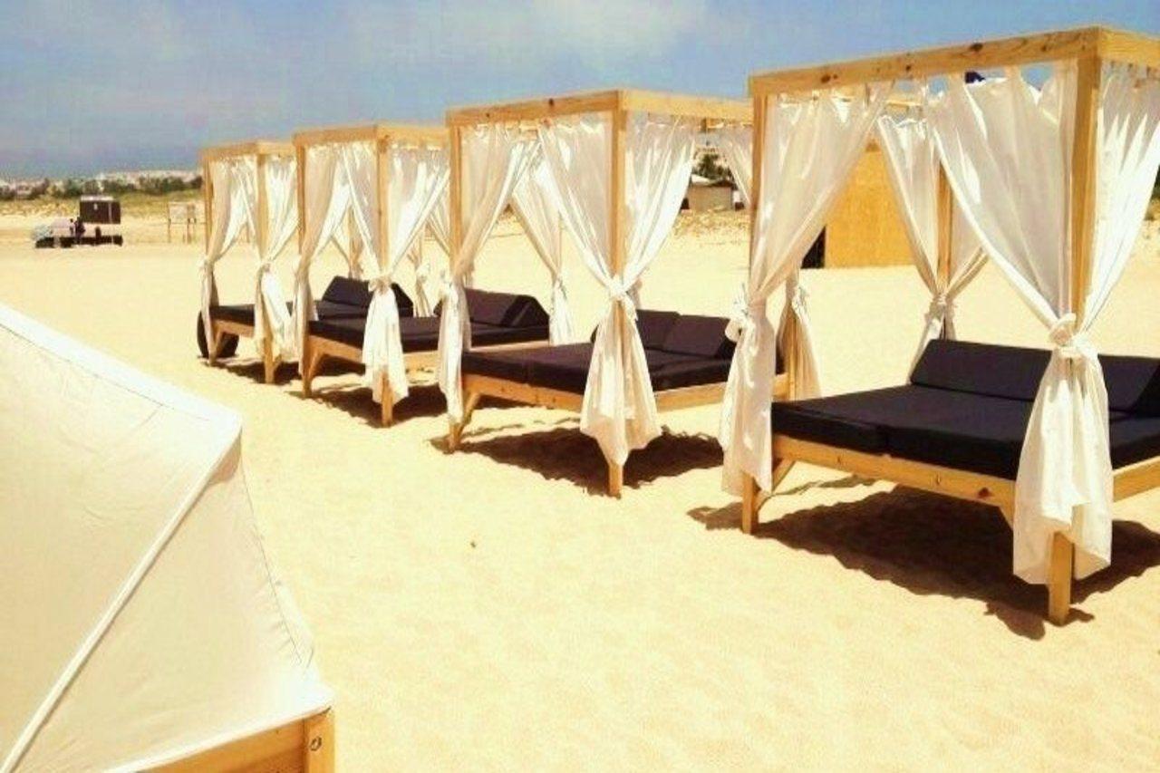 Hotel Boutique Varadero Zahara de los Atunes