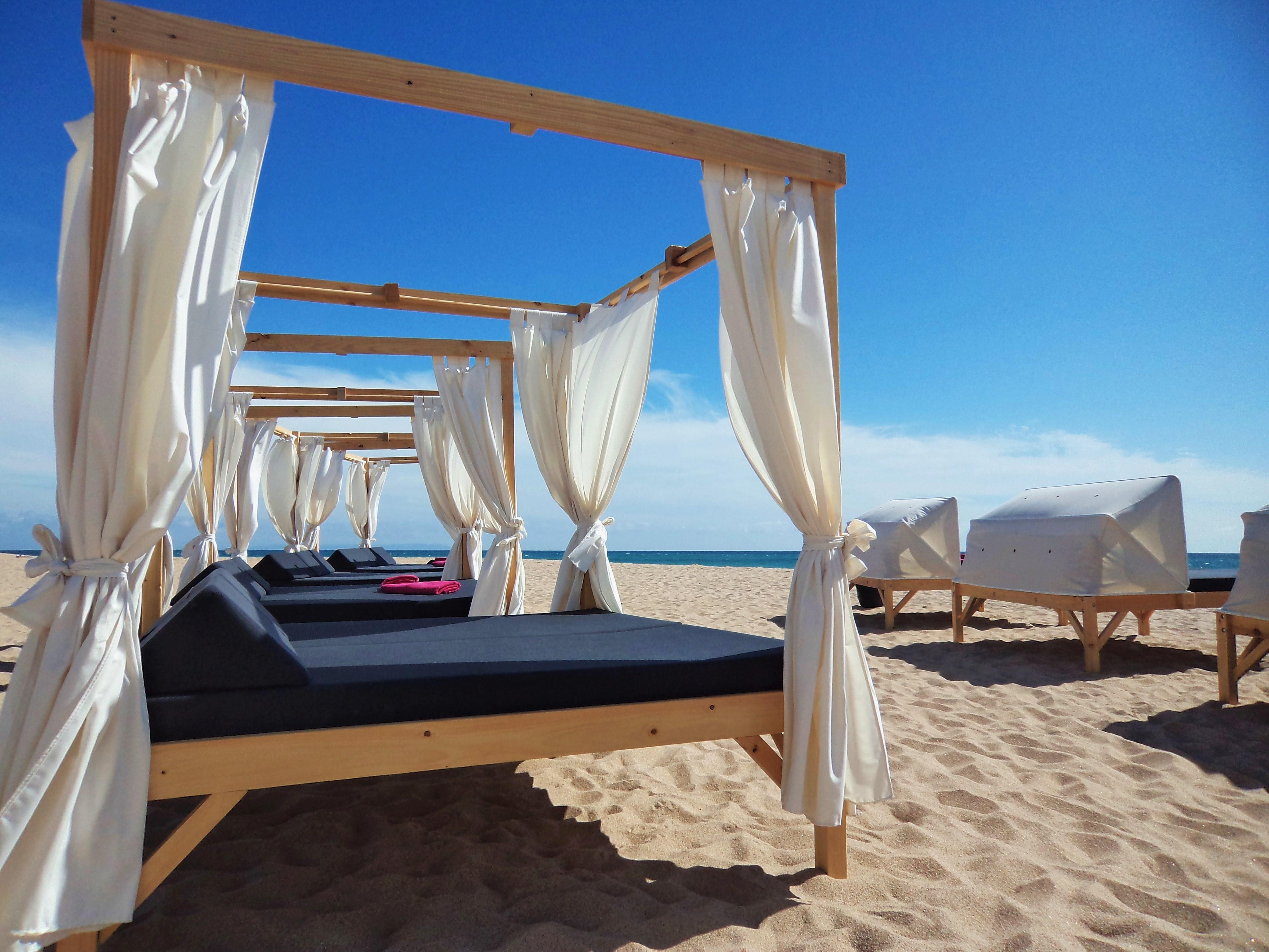 El Varadero Hotel Zahara de los Atunes
